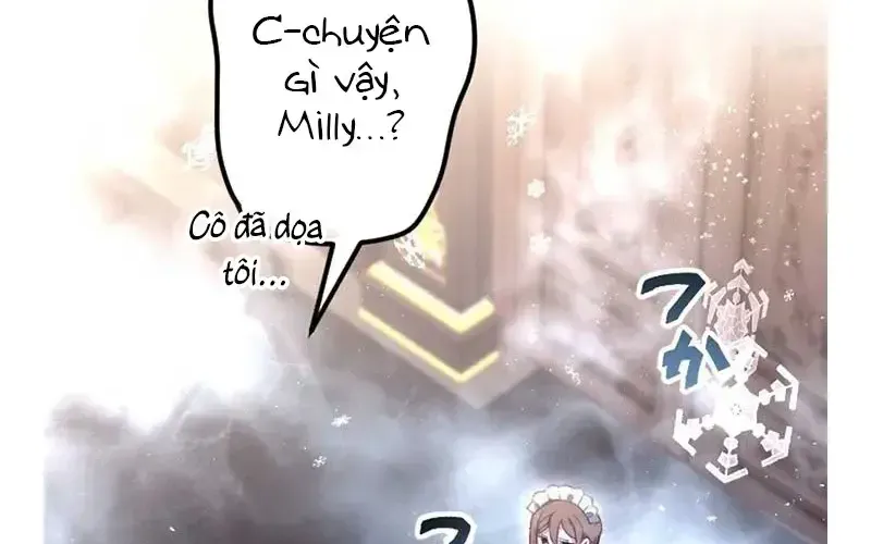 Nữ Phản Diện Cưng Chiều Hoàng Tử Băng Giá Chap 9 - Next Chap 10