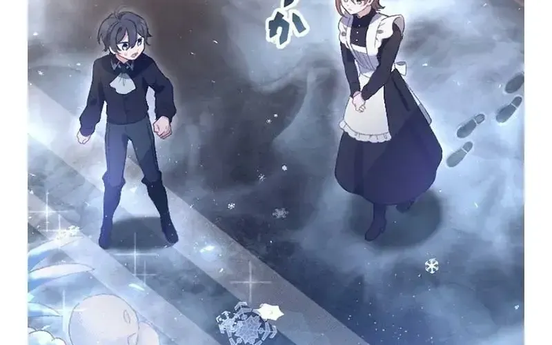 Nữ Phản Diện Cưng Chiều Hoàng Tử Băng Giá Chap 9 - Next Chap 10