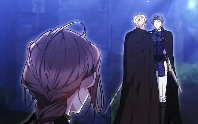 Lý Do Ác Nữ Cầm Kiếm Chap 24 - Next Chap 25