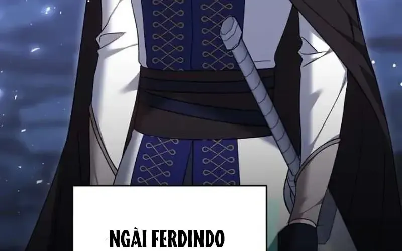 Lý Do Ác Nữ Cầm Kiếm Chap 24 - Next Chap 25