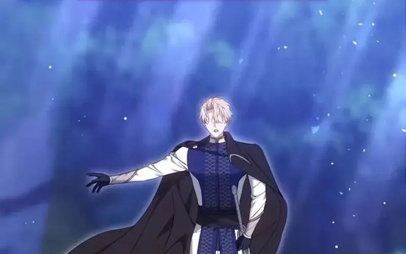 Lý Do Ác Nữ Cầm Kiếm Chap 24 - Next Chap 25