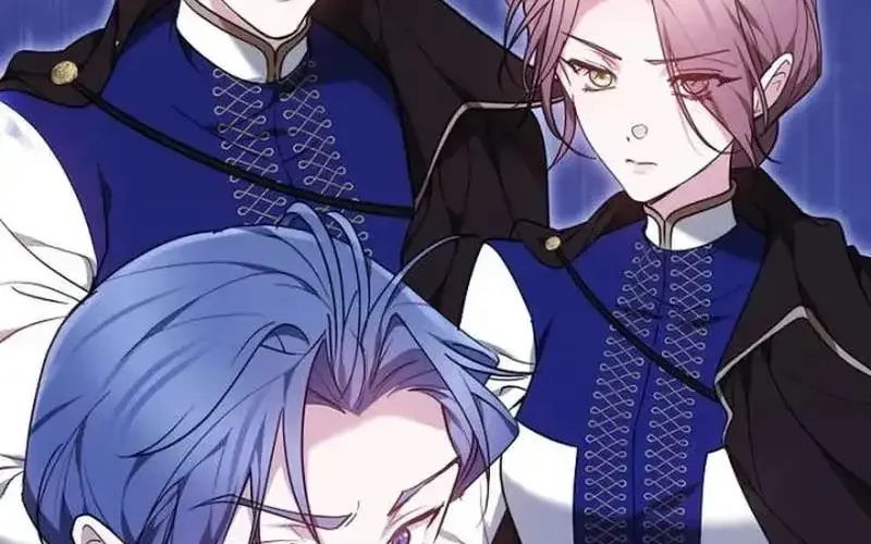 Lý Do Ác Nữ Cầm Kiếm Chap 24 - Next Chap 25