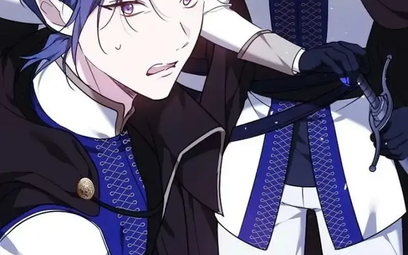 Lý Do Ác Nữ Cầm Kiếm Chap 24 - Next Chap 25