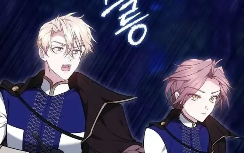 Lý Do Ác Nữ Cầm Kiếm Chap 24 - Next Chap 25