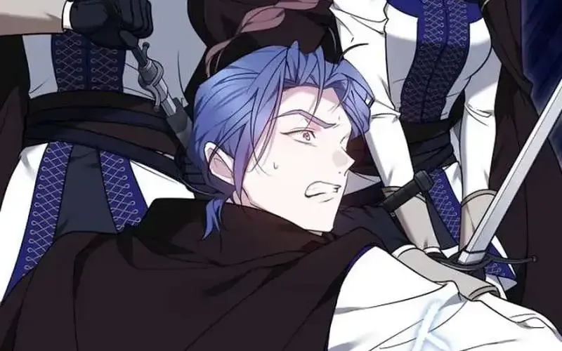 Lý Do Ác Nữ Cầm Kiếm Chap 24 - Next Chap 25