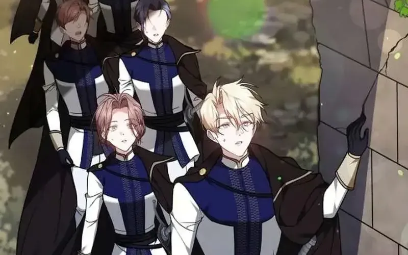 Lý Do Ác Nữ Cầm Kiếm Chap 24 - Next Chap 25