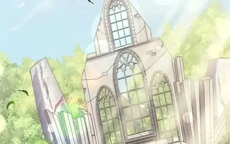 Lý Do Ác Nữ Cầm Kiếm Chap 24 - Next Chap 25