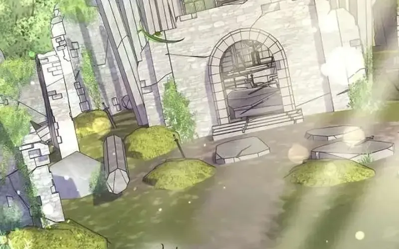 Lý Do Ác Nữ Cầm Kiếm Chap 24 - Next Chap 25