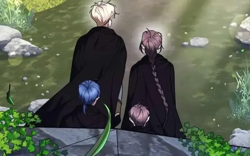 Lý Do Ác Nữ Cầm Kiếm Chap 24 - Next Chap 25