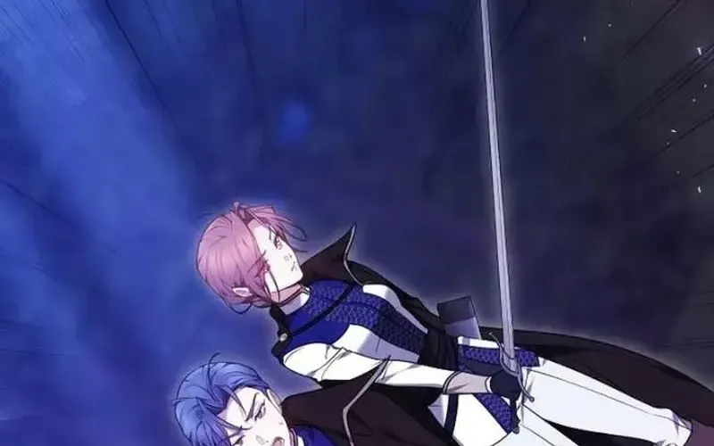 Lý Do Ác Nữ Cầm Kiếm Chap 24 - Next Chap 25