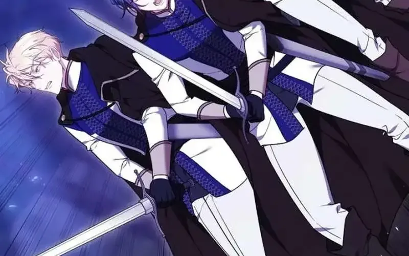 Lý Do Ác Nữ Cầm Kiếm Chap 24 - Next Chap 25