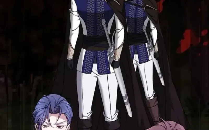 Lý Do Ác Nữ Cầm Kiếm Chap 24 - Next Chap 25