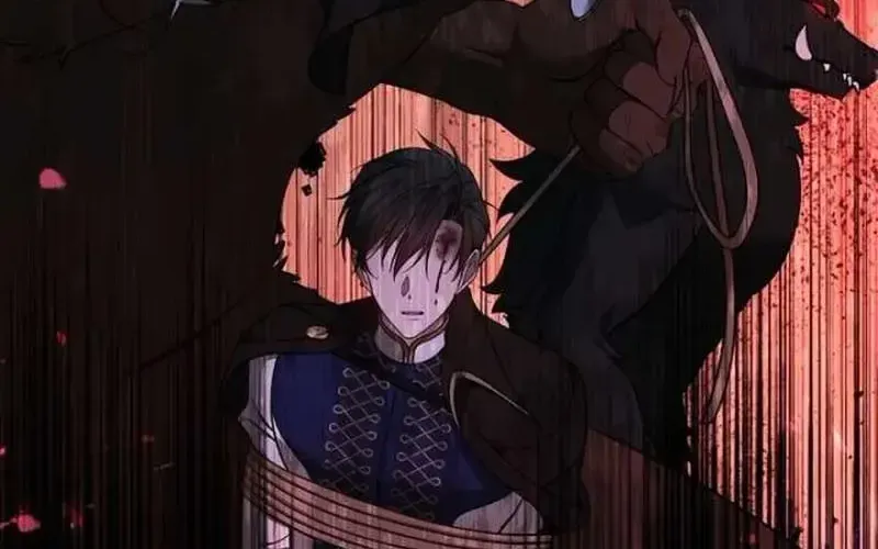 Lý Do Ác Nữ Cầm Kiếm Chap 24 - Next Chap 25