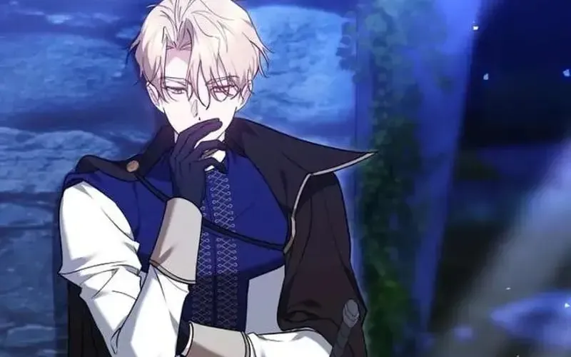 Lý Do Ác Nữ Cầm Kiếm Chap 24 - Next Chap 25