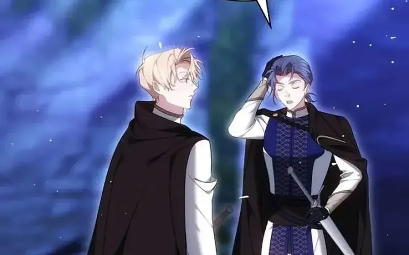 Lý Do Ác Nữ Cầm Kiếm Chap 24 - Next Chap 25