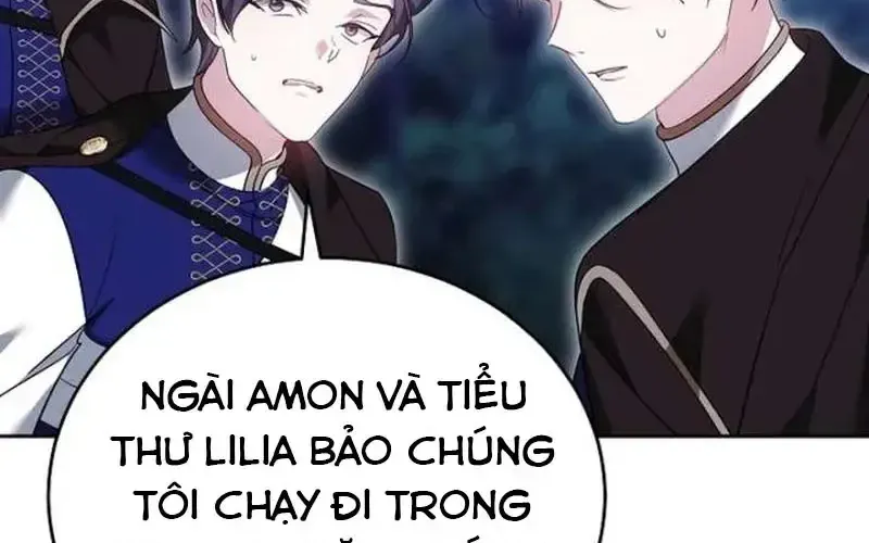 Lý Do Ác Nữ Cầm Kiếm Chap 24 - Next Chap 25
