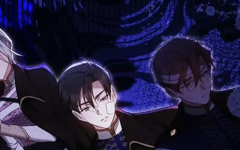 Lý Do Ác Nữ Cầm Kiếm Chap 24 - Next Chap 25