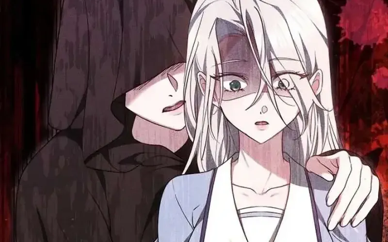 Lý Do Ác Nữ Cầm Kiếm Chap 24 - Next Chap 25