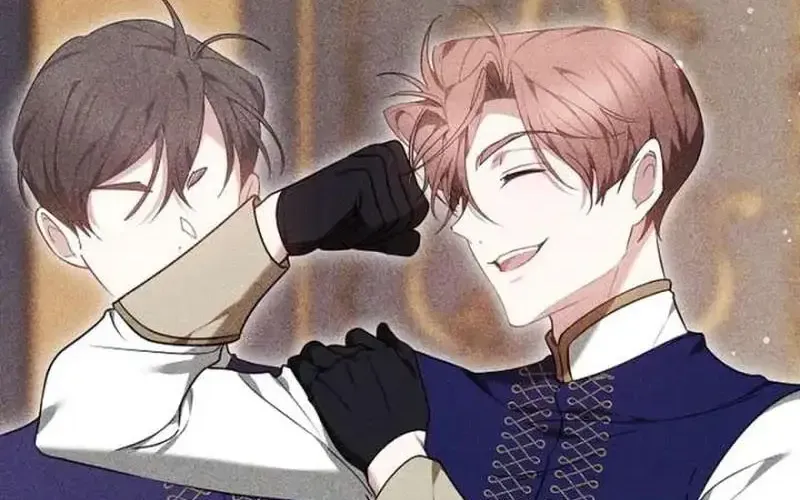 Lý Do Ác Nữ Cầm Kiếm Chap 24 - Next Chap 25