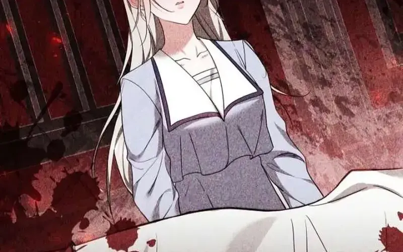 Lý Do Ác Nữ Cầm Kiếm Chap 24 - Next Chap 25