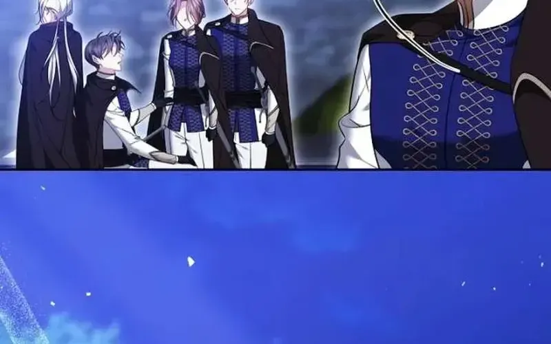 Lý Do Ác Nữ Cầm Kiếm Chap 24 - Next Chap 25