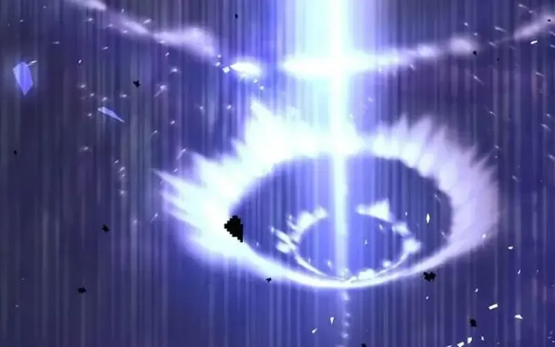 Lý Do Ác Nữ Cầm Kiếm Chap 24 - Next Chap 25