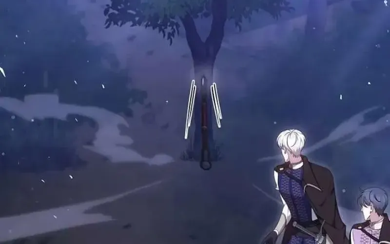 Lý Do Ác Nữ Cầm Kiếm Chap 24 - Next Chap 25