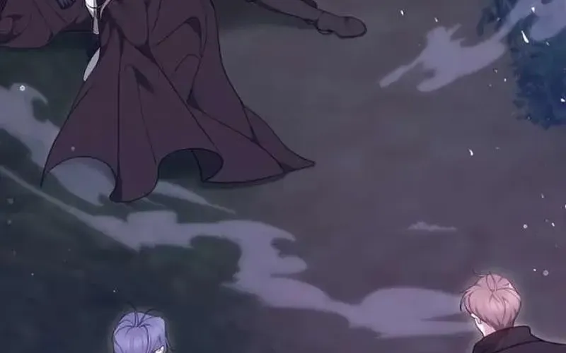 Lý Do Ác Nữ Cầm Kiếm Chap 24 - Next Chap 25