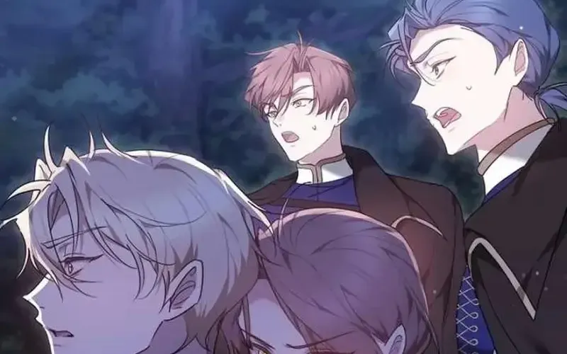 Lý Do Ác Nữ Cầm Kiếm Chap 24 - Next Chap 25