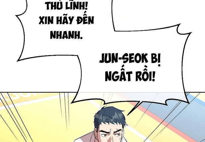 Đạo Sĩ Jeon Jun-Seok Chap 22 - Next Chap 23