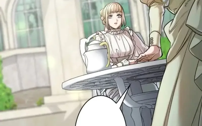 Nếu Anh Muốn Có Em Chap 3 - Next Chap 4