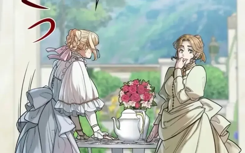 Nếu Anh Muốn Có Em Chap 3 - Next Chap 4