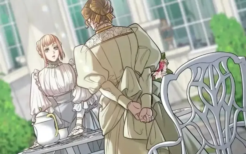 Nếu Anh Muốn Có Em Chap 3 - Next Chap 4