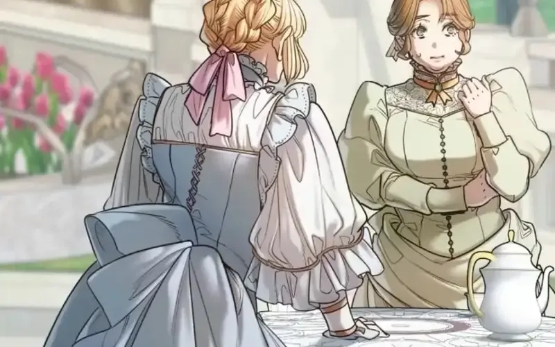 Nếu Anh Muốn Có Em Chap 3 - Next Chap 4