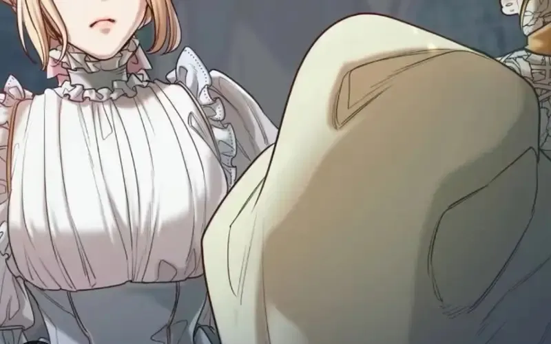 Nếu Anh Muốn Có Em Chap 3 - Next Chap 4