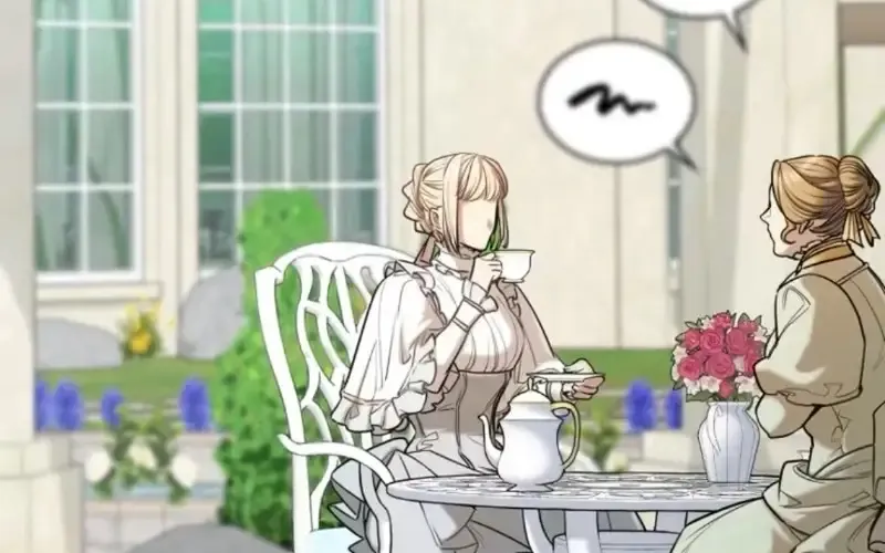 Nếu Anh Muốn Có Em Chap 3 - Next Chap 4