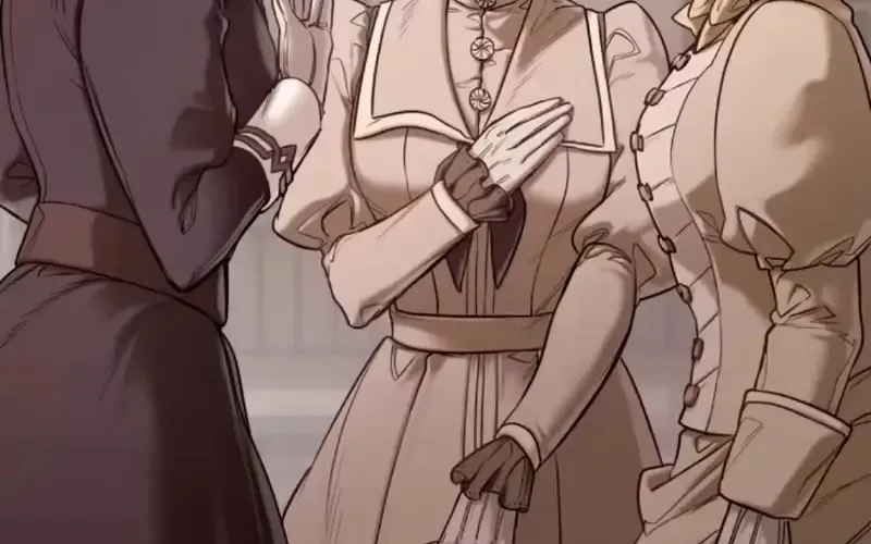 Nếu Anh Muốn Có Em Chap 3 - Next Chap 4