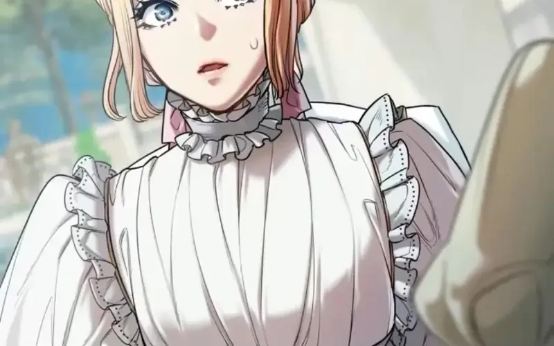 Nếu Anh Muốn Có Em Chap 3 - Next Chap 4