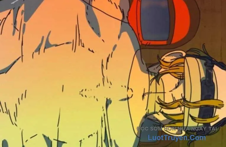 D-Day: Hầm Trú Ẩn Chap 68 - Next Chap 69