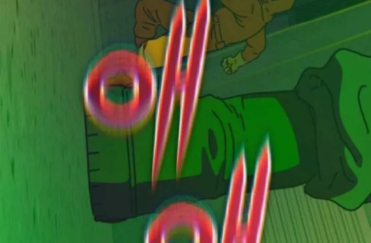 D-Day: Hầm Trú Ẩn Chap 68 - Next Chap 69