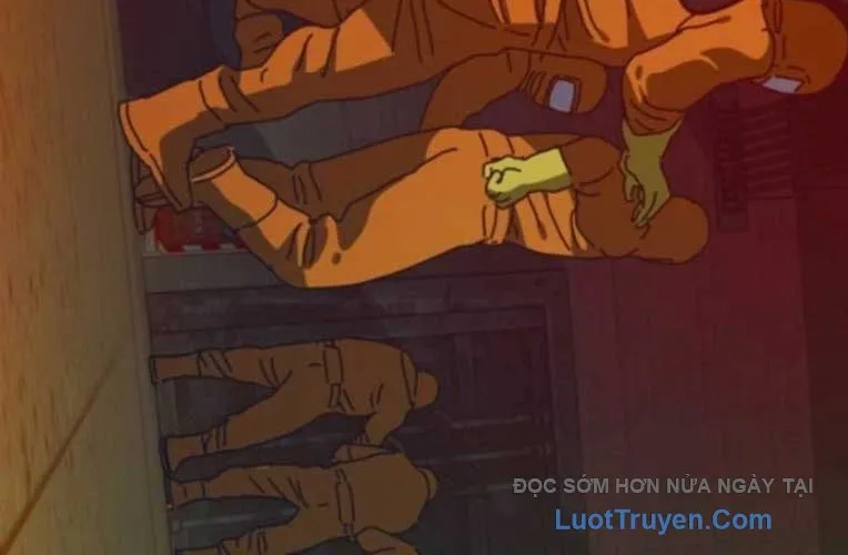 D-Day: Hầm Trú Ẩn Chap 68 - Next Chap 69