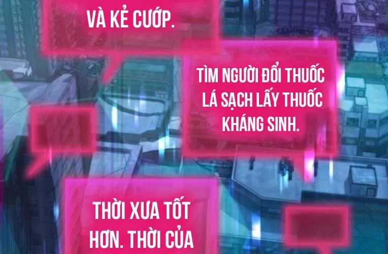 D-Day: Hầm Trú Ẩn Chap 68 - Next Chap 69
