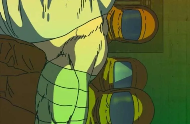 D-Day: Hầm Trú Ẩn Chap 68 - Next Chap 69