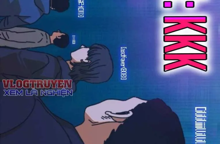 D-Day: Hầm Trú Ẩn Chap 68 - Next Chap 69