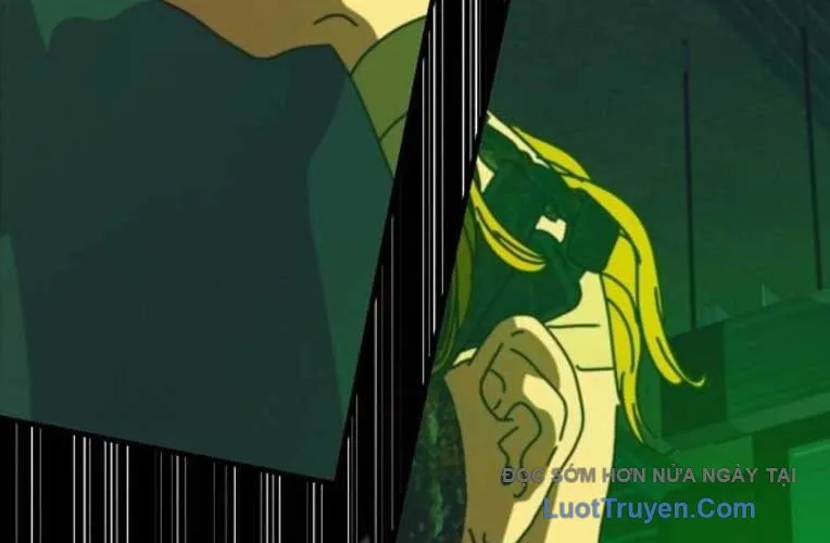 D-Day: Hầm Trú Ẩn Chap 68 - Next Chap 69