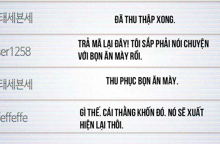 D-Day: Hầm Trú Ẩn Chap 68 - Next Chap 69