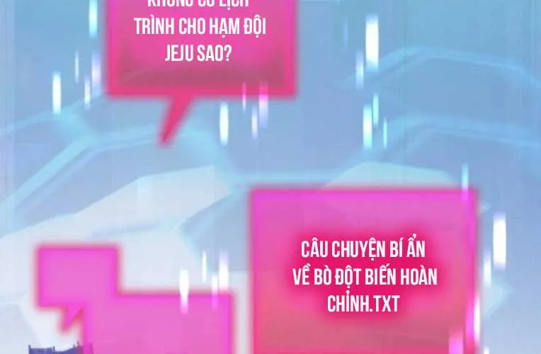 D-Day: Hầm Trú Ẩn Chap 68 - Next Chap 69