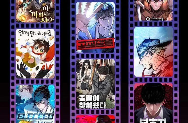 D-Day: Hầm Trú Ẩn Chap 68 - Next Chap 69