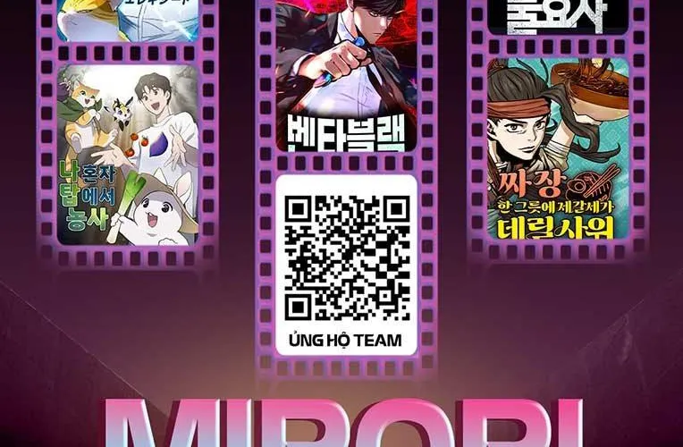 D-Day: Hầm Trú Ẩn Chap 68 - Next Chap 69