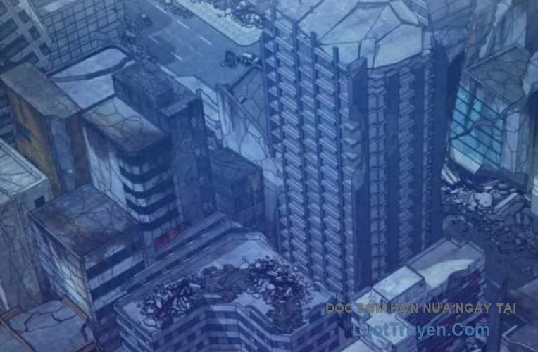 D-Day: Hầm Trú Ẩn Chap 68 - Next Chap 69